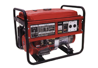 Portable Honda Generators