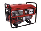 Portable Honda Generator