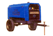 Welding Generators